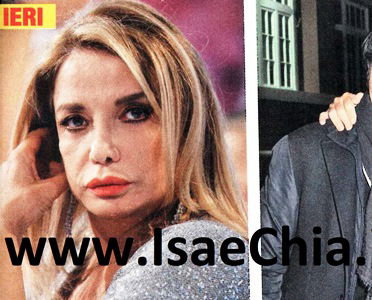 Simona Izzo: “Donne, se vi sentite sciatte, fate il lifting come me e starete subito meglio!” preview