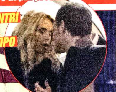 Altro che addio: Valeria Marini sta ancora con Antonio Brosio e lo porta a casa sua. Sarà lui a darle un figlio? preview