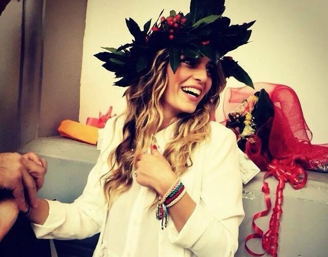 Ramona Amodeo si è laureata, dopo la triennale l’ex tronista di ‘Uomini e Donne’ ha conseguito anche la specialistica article-post