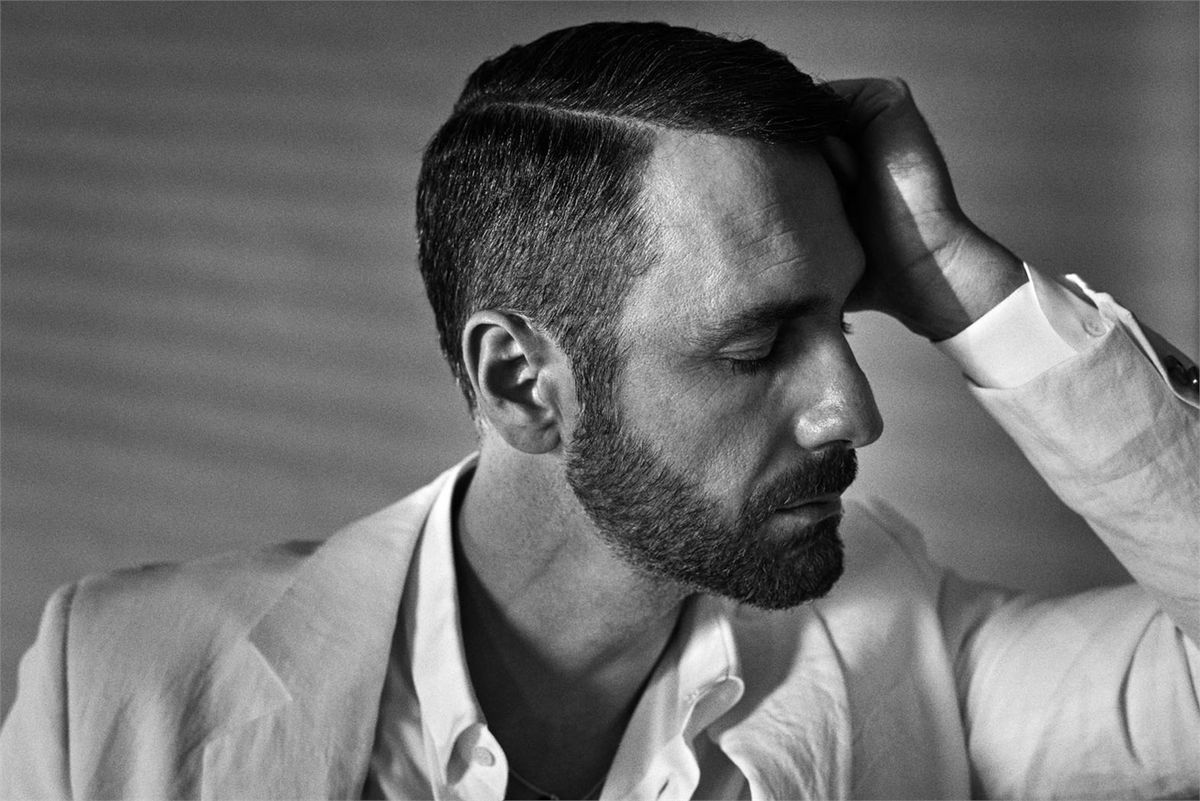 Raoul Bova contro l’ex suocera Annamaria Bernardini de Pace su ‘Vanity Fair’: “Adesso basta con questa guerra mediatica che non giova a nessuno!” article-post