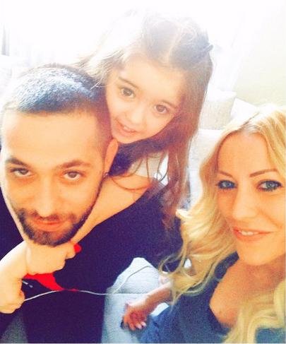 ‘Uomini e Donne’, Karina Cascella difende il suo ex su Instagram: “Di Salvatore Angelucci mi riguarda il suo essere padre, tutto il resto sono affari suoi!”