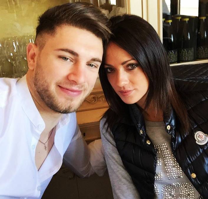 Teresa Cilia fa gli auguri al suo Salvatore Di Carlo: “Buon compleanno, amore mio, sei la mia vita!” preview