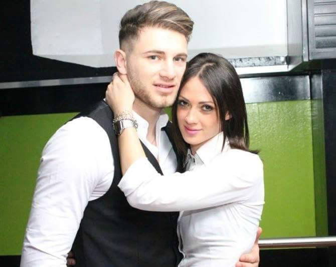 ‘Temptation Island 2’, Teresa Cilia e Salvatore Di Carlo confermati nel cast article-post