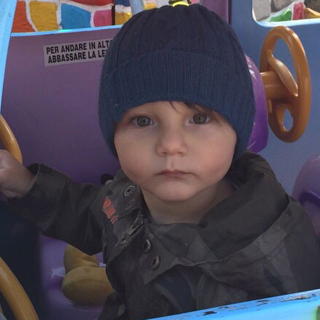 Santiago De Martino compie due anni, ecco gli auguri social di mamma Belen Rodriguez, papà Stefano De Martino e… Eros Ramazzotti! preview