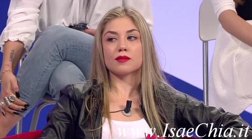 Sharon Romano: ecco tutte le foto inedite della corteggiatrice di Amedeo Andreozzi a ‘Uomini e Donne’ preview