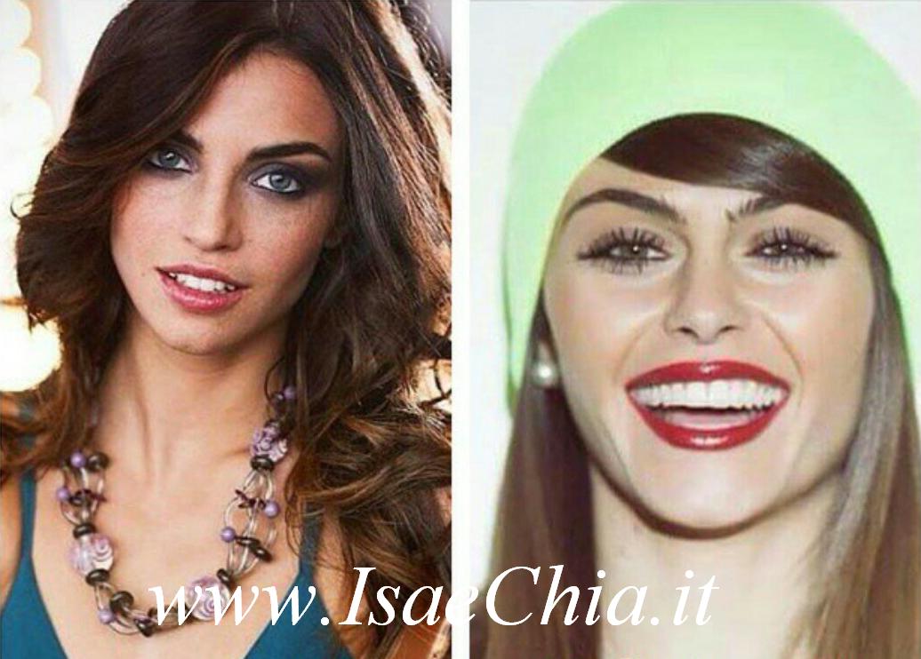 Nicole Mazzocato e Silvia Raffaele: ancora frecciatine sui social? article-post