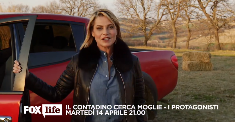 ‘Il Contadino Cerca Moglie’, al via il nuovo reality di Simona Ventura su Sky article-post