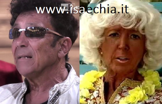 ‘The Voice of Italy 3′: l’opinione di Isa sulla settima puntata preview