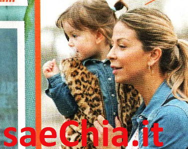 Sabrina Ghio: “Ho messo da parte la danza, ma non il lavoro: sono mamma e ho imparato a fare due cose in una!” preview