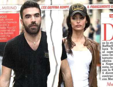 Raffaella Fico: ciao ciao a Gianluca Tozzi. Nuova casa in ballo e una speranza in…Mario Balotelli! article-post