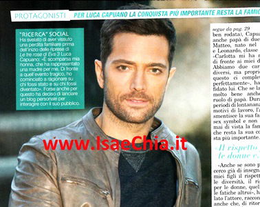 Emanuela Tittocchia lancia un appello a Luca Capuano: “Collega mio, ora che sono senza lavoro, aiutami!” preview