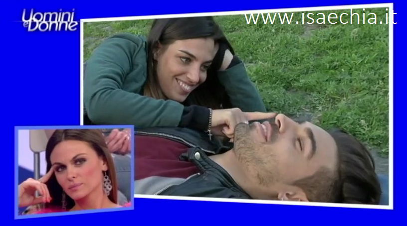 ‘Uomini e Donne’, scambio di frecciatine sui social tra Nicole Mazzocato e Silvia Raffaele? preview