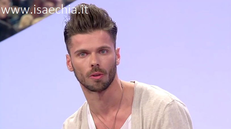 Alessandro Ranalli: ecco tutte le foto inedite del corteggiatore di Valentina Dallari a ‘Uomini e Donne’ preview