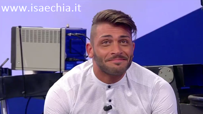 ‘Uomini e Donne’: l’opinione di Chia sulla puntata di oggi del Trono classico preview