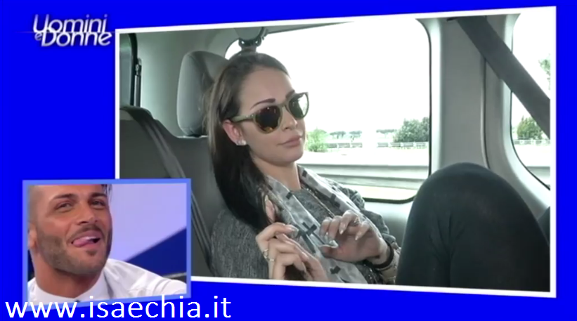 Mariano Catanzaro dixit, Valentina Dallari respondit preview