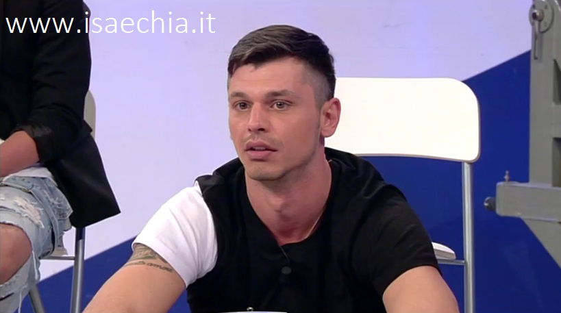 Giuliano Luciani: le foto inedite del corteggiatore di Valentina Dallari a ‘Uomini e Donne’ preview