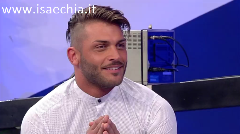 Mariano Catanzaro dopo essere stato eliminato da Valentina Dallari si sfoga su Facebook: “Il sorriso non mi mancherà mai!” preview