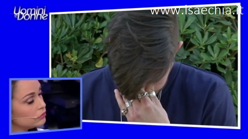 Andrea Melchiorre dixit preview