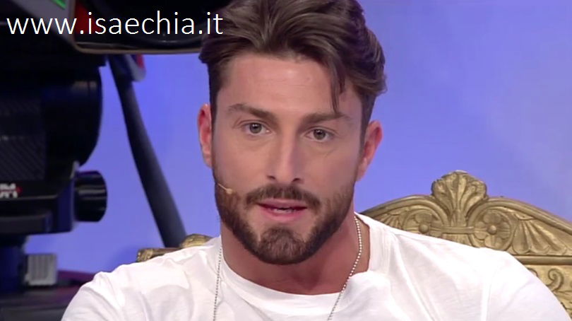 ‘Uomini e Donne’: l’opinione di Isa sulla puntata di oggi del Trono classico preview