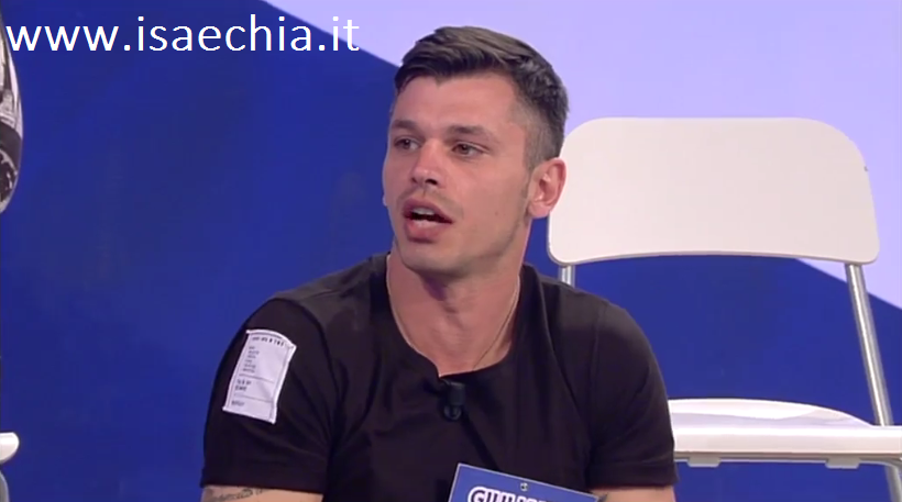 ‘Uomini e Donne’, ecco dove avevamo già visto Giuliano Luciani, che nella puntata odierna è sceso per Sonia Lorenzini article-post