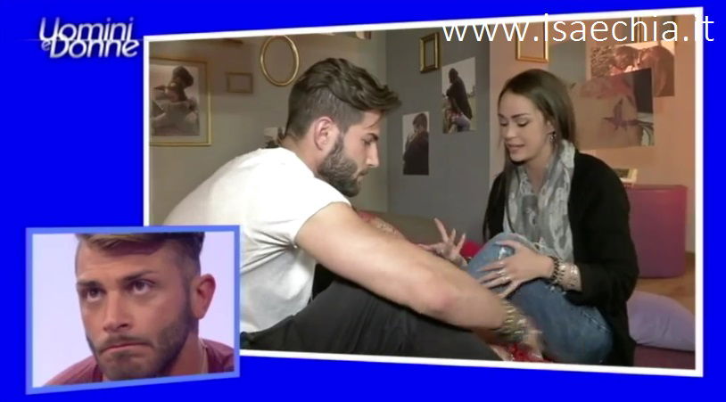 Valentina Dallari dixit, Andrea Melchiorre respondit preview