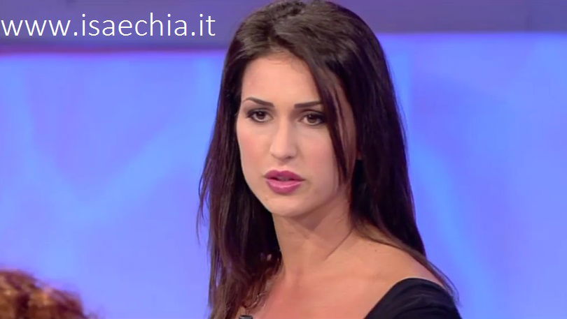 Livia Canalis: ecco tutte le foto inedite della corteggiatrice di Amedeo Andreozzi a ‘Uomini e Donne’ preview