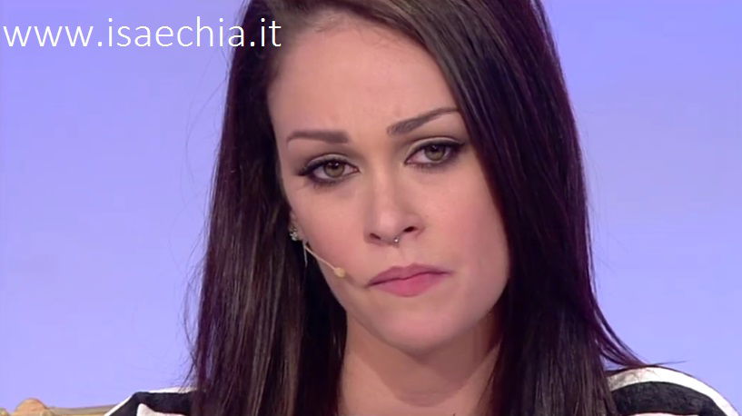 Maria De Filippi dixit, Valentina Dallari respondit preview