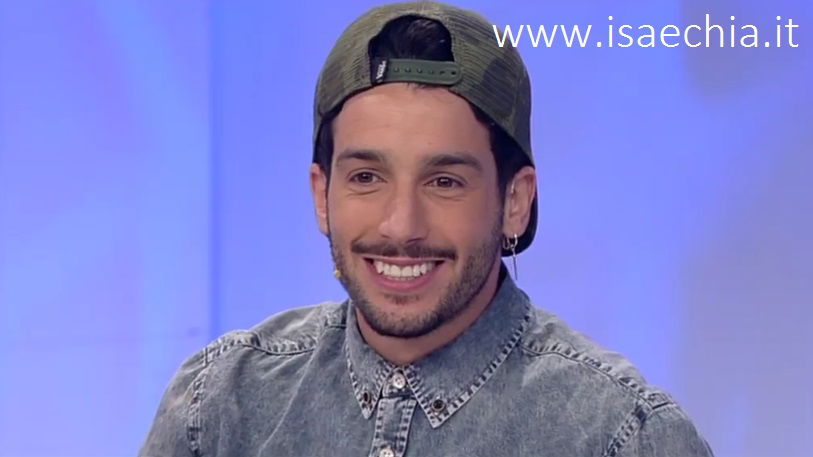 ‘Uomini e Donne’, l’ex tronista Jonàs Berami torna su Canale 5 in veste di attore: ecco dove possiamo vederlo! article-post