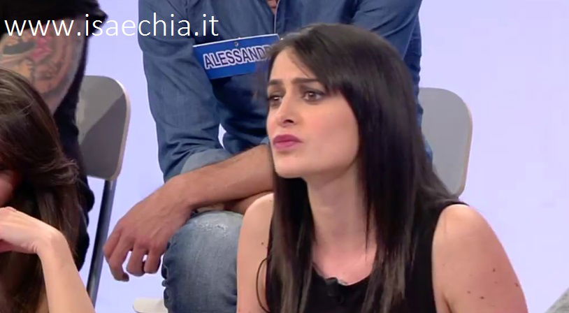 Alessia Messina dixit preview