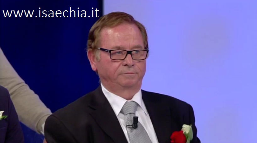 ‘Uomini e Donne’: l’opinione di Isa sulla puntata di oggi del Trono over article-post