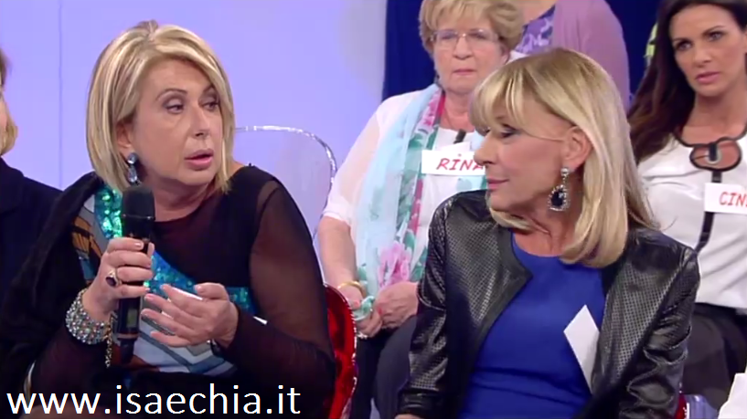 Gemma Galgani dixit, Marina respondit preview