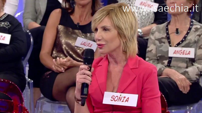 Sonia Oreti, ecco tutte le foto della pretendente di Giorgio Manetti nel Trono Over di ‘Uomini e Donne’ preview