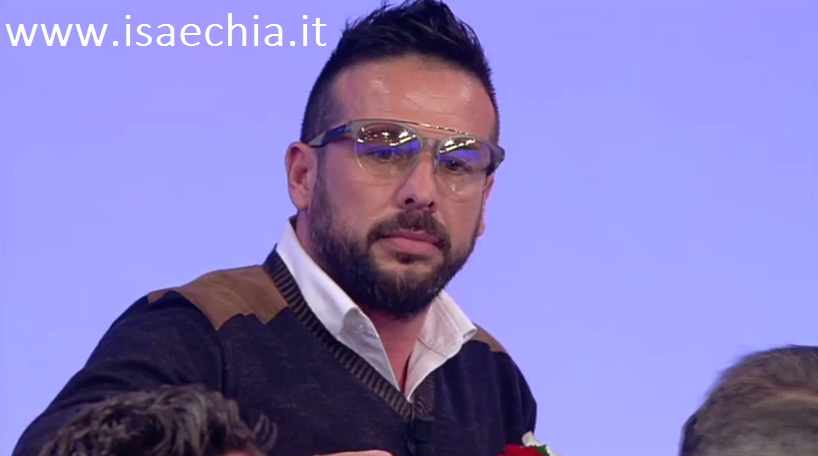 Giancarlo Frascarelli, da consigliere comunale a cavaliere di ‘Uomini e Donne’: foto preview