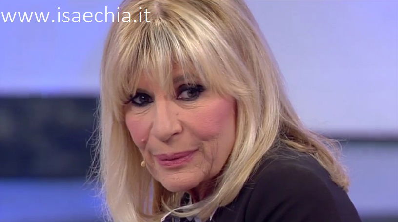 Gemma Galgani abbandona il ‘Trono Over’ di ‘Uomini e Donne’? preview