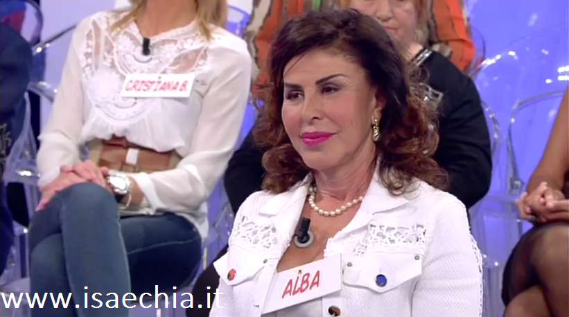 Alba Palamenghi, una nostra blogghina la incontra per il primo maggio: le foto preview