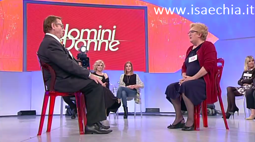 Francesco dixit, Gilda respondit preview