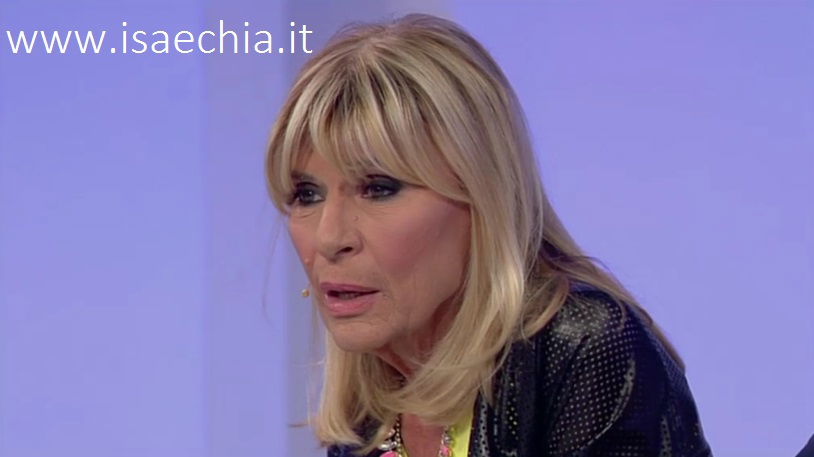 Gemma Galgani dixit, Gianni Sperti e Tina Cipollari responderunt article-post