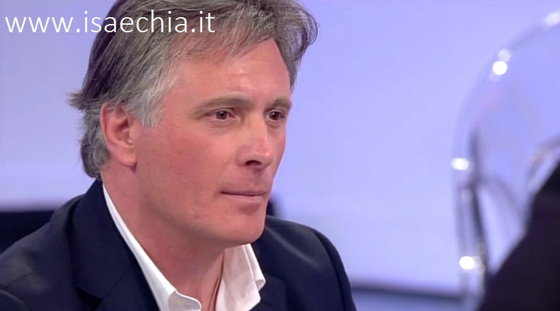 ‘Uomini e Donne’: l’opinione di Isa sulla puntata di oggi del Trono over article-post