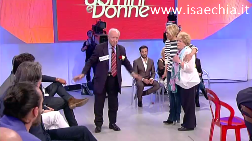 Giuseppe dixit, Rina respondit preview