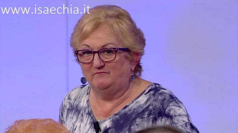 Gilda Grandi: ecco tutte le foto della dama del ‘Trono Over’ di ‘Uomini e Donne’ preview