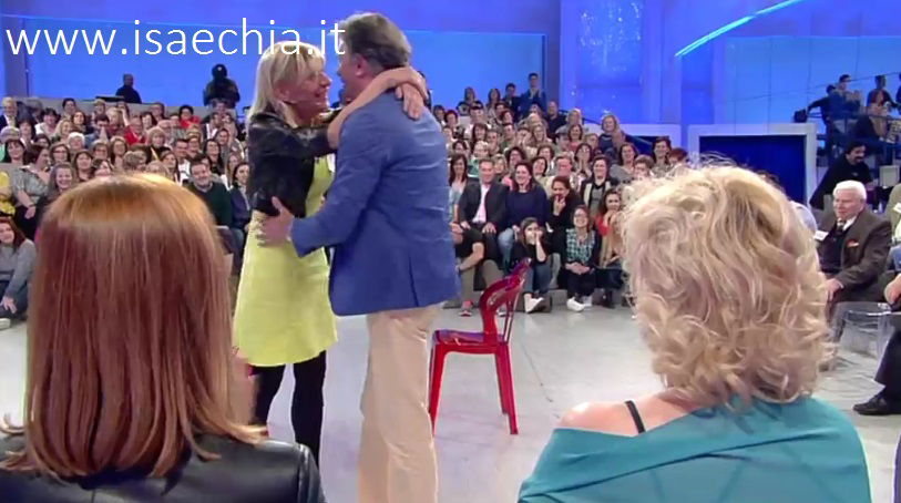 Auditel ‘Uomini e Donne’: numeri da capogiro per il Trono over, impennata per il trono di Valentina Dallari, volano basso i troni maschili article-post