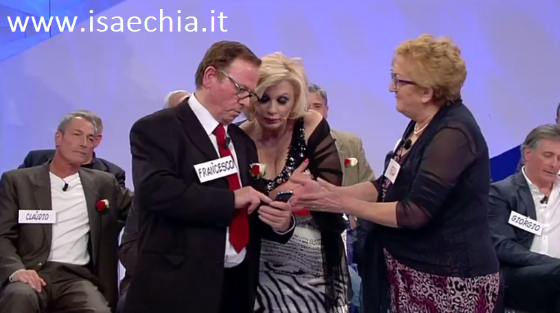 Auditel ‘Uomini e Donne’: il Trono over ancora al 23%, in ripresa il Trono classico article-post