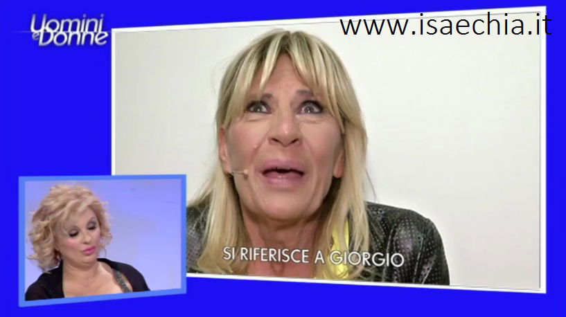 Gemma Galgani dixit preview