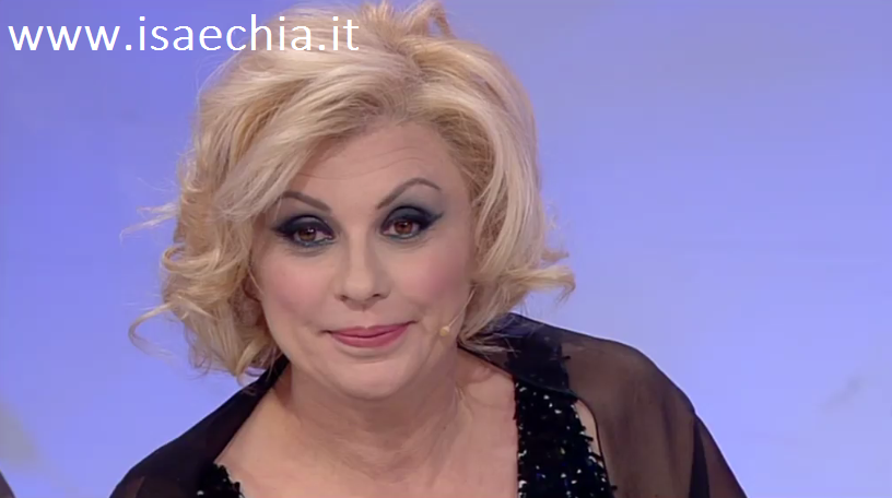Tina Cipollari prossima concorrente di ‘Pechino Express 2016’? Arriva la clamorosa indiscrezione di Davide Maggio preview