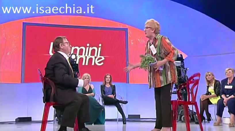 Francesco dixit, Gilda respondit article-post