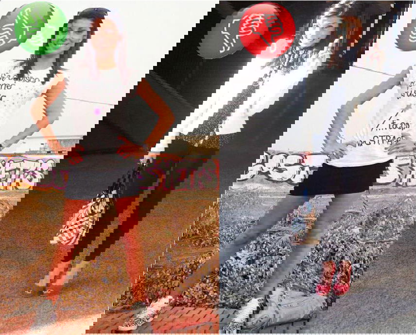 Up&Down, spazio alla moda: Alessandra Costa article-post