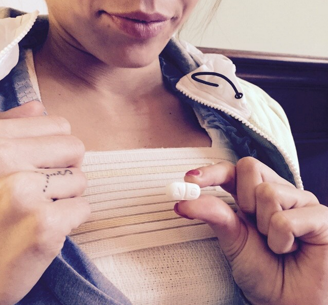 ‘Uomini e Donne’, Valentina Rapisarda si è rifatta il seno? article-post