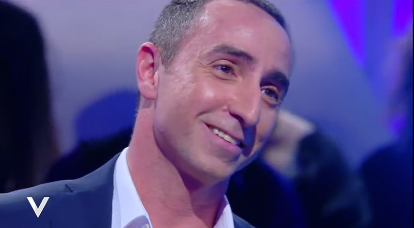 Giuliano Peparini a ‘Verissimo’: “Nelle mie coreografie ad ‘Amici’ mi occuperò di temi sociali..” preview