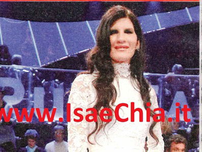 Pamela Prati: “Ho detto no a tanti, ma con Carlo Conti…Si può fare!” article-post
