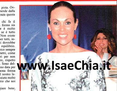 Carolyn Smith, Natalia Titova, Samuel Peron e Samanta Togni: “Il segreto per stare in forma? Rimettersi sempre…In ballo!” preview